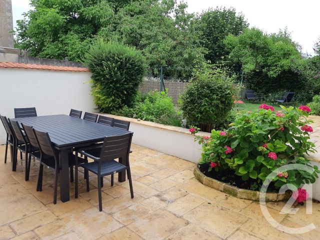 Maison &agrave; vendre - 6 pi&egrave;ces - 140 m2 - Verdun - 55 - LORRAINE