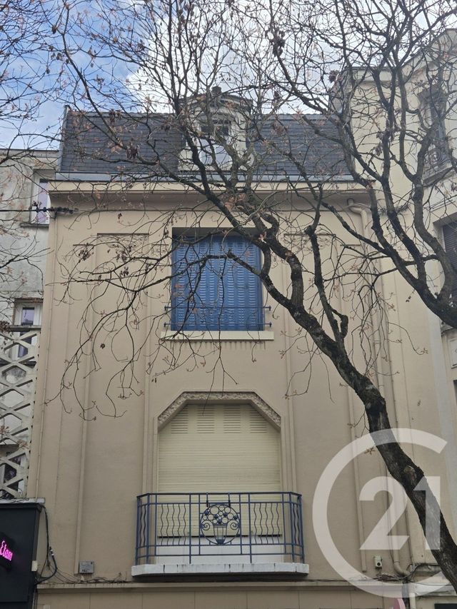 Immeuble &agrave; vendre - 173 m2 - Verdun - 55 - LORRAINE