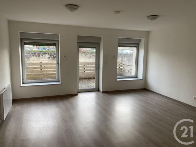 appartement - VERDUN - 55