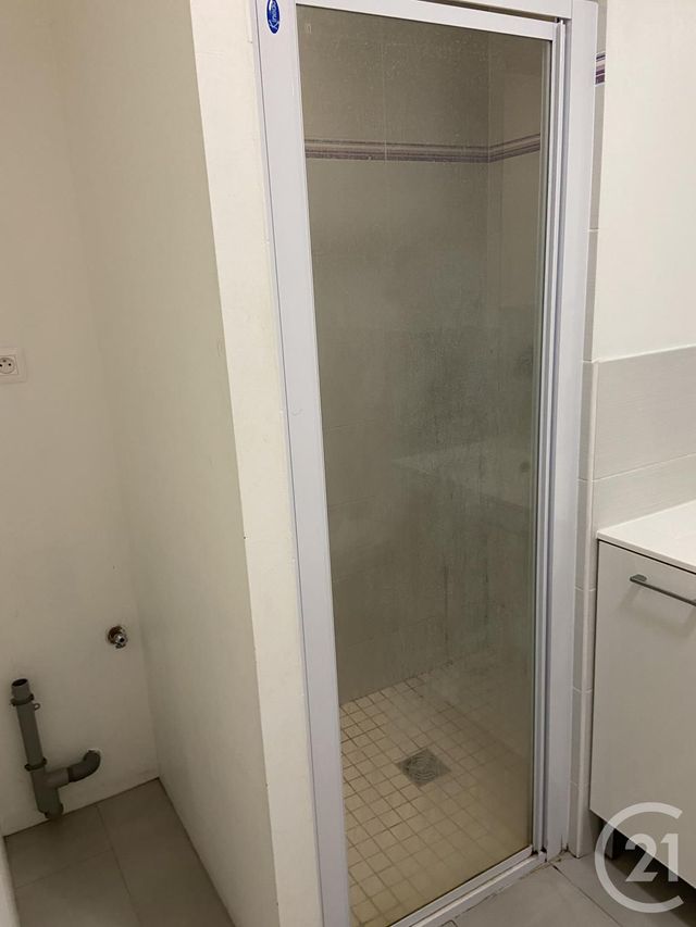 Appartement F1 &agrave; louer - 1 pi&egrave;ce - 35,85 m2 - Verdun - 55 - LORRAINE