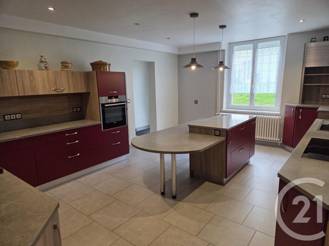 Maison &agrave; vendre - 8 pi&egrave;ces - 276 m2 - Eix - 55 - LORRAINE