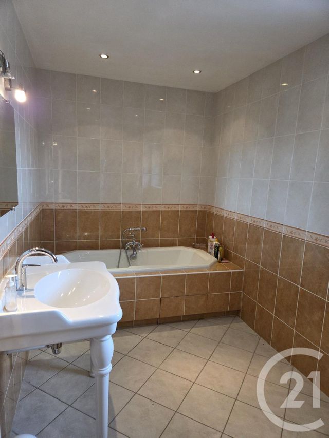 Maison &agrave; vendre - 8 pi&egrave;ces - 276 m2 - Eix - 55 - LORRAINE