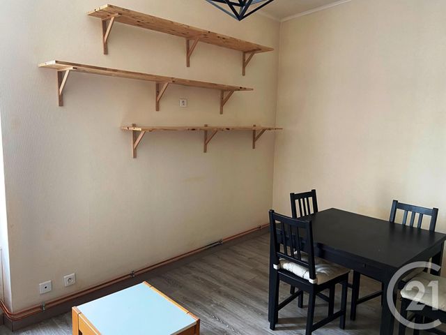 Appartement F2 &agrave; louer - 2 pi&egrave;ces - 34,43 m2 - Verdun - 55 - LORRAINE