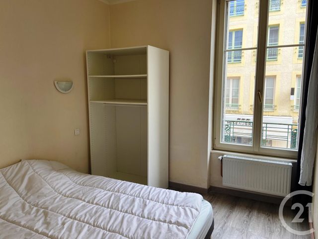 Appartement F2 &agrave; louer - 2 pi&egrave;ces - 34,43 m2 - Verdun - 55 - LORRAINE