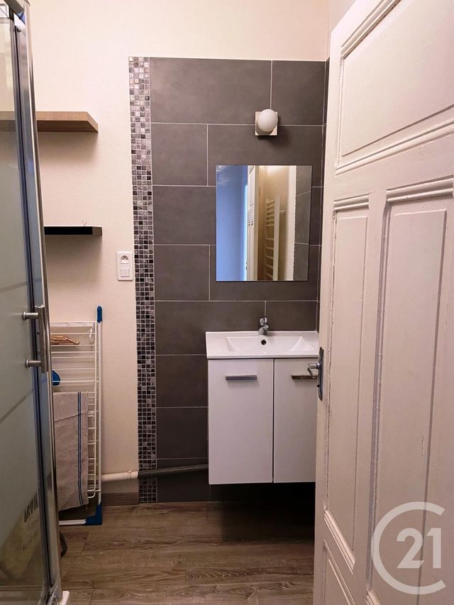 Appartement F2 &agrave; louer - 2 pi&egrave;ces - 34,43 m2 - Verdun - 55 - LORRAINE