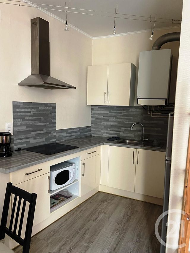 appartement - VERDUN - 55