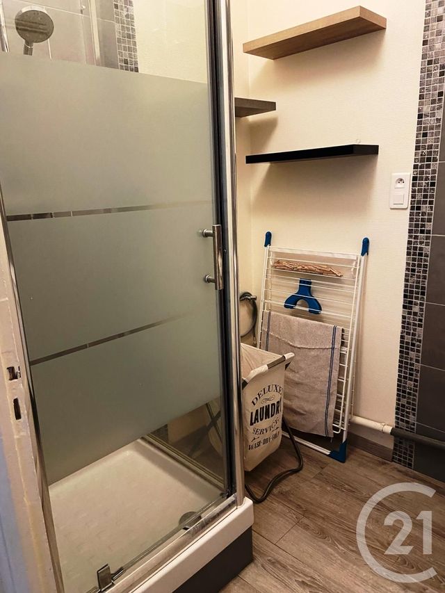 Appartement F2 &agrave; louer - 2 pi&egrave;ces - 34,43 m2 - Verdun - 55 - LORRAINE