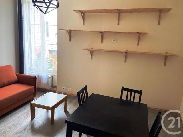 Appartement F2 &agrave; louer - 2 pi&egrave;ces - 34,43 m2 - Verdun - 55 - LORRAINE