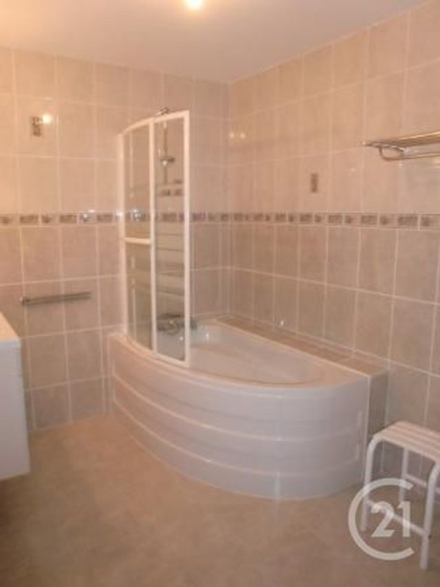 Appartement F4 &agrave; louer - 4 pi&egrave;ces - 112,47 m2 - Rupt En Woevre - 55 - LORRAINE