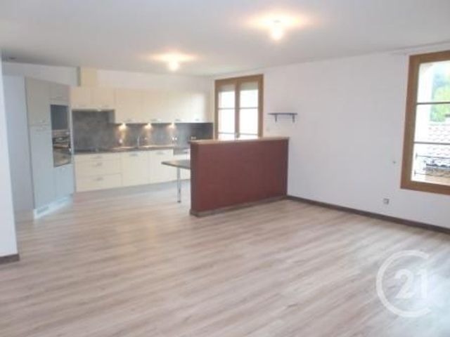 appartement - RUPT EN WOEVRE - 55