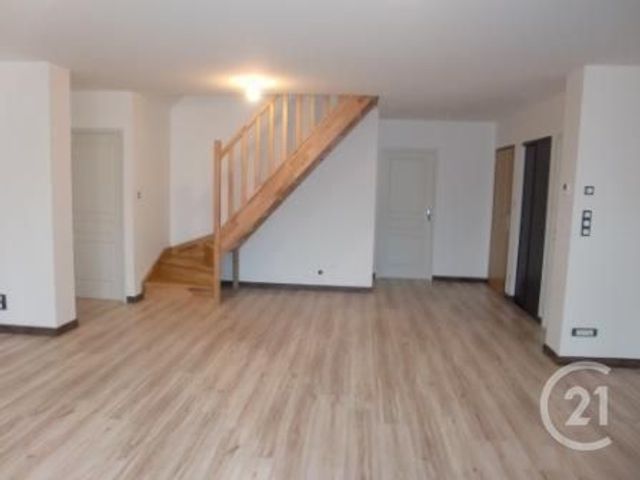 Appartement F4 &agrave; louer - 4 pi&egrave;ces - 112,47 m2 - Rupt En Woevre - 55 - LORRAINE