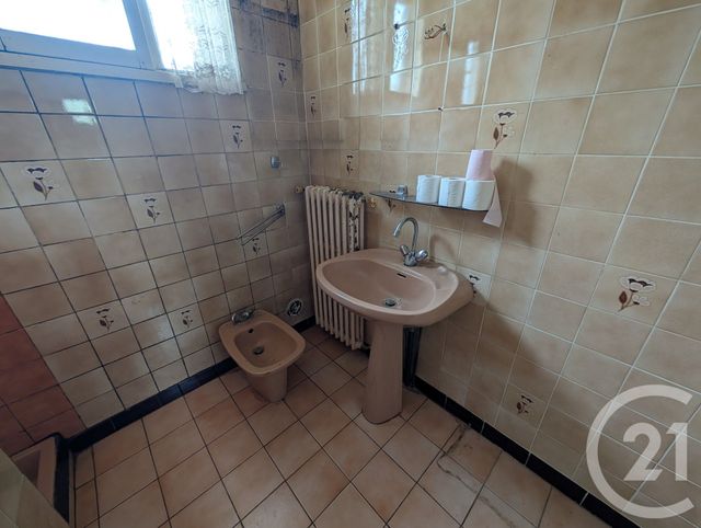 Maison &agrave; vendre - 5 pi&egrave;ces - 57 m2 - Villers Sur Meuse - 55 - LORRAINE