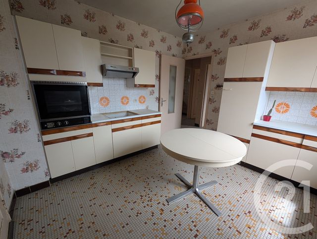 Maison &agrave; vendre - 5 pi&egrave;ces - 57 m2 - Villers Sur Meuse - 55 - LORRAINE