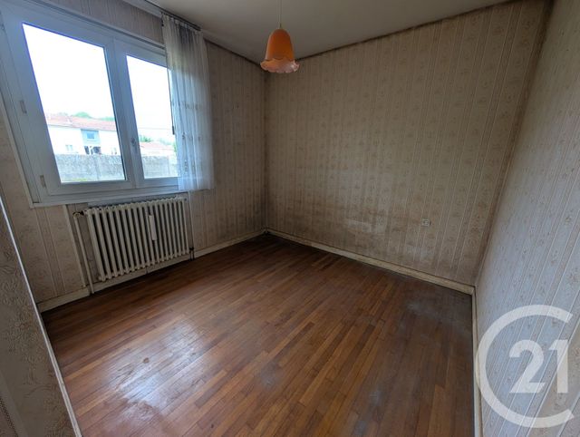 Maison &agrave; vendre - 5 pi&egrave;ces - 57 m2 - Villers Sur Meuse - 55 - LORRAINE