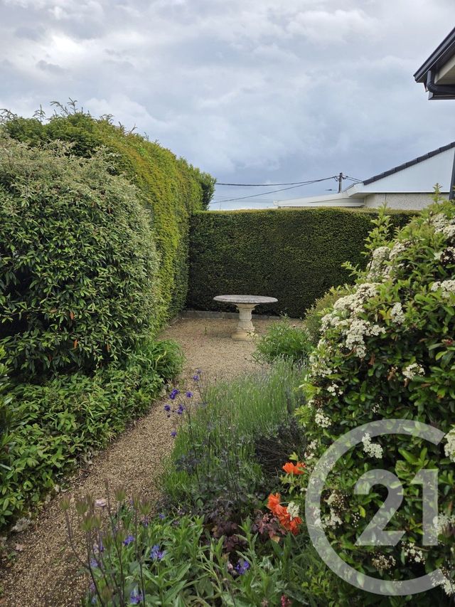 Maison &agrave; vendre - 4 pi&egrave;ces - 98,67 m2 - Verdun - 55 - LORRAINE