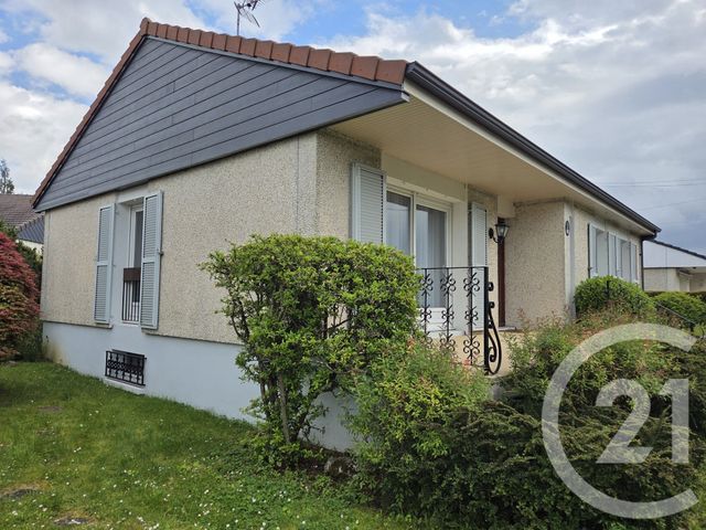 maison - VERDUN - 55