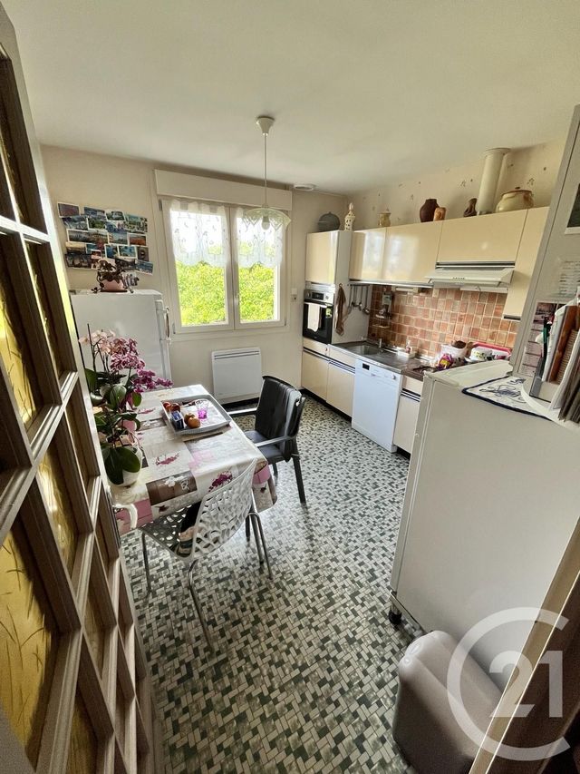 Maison &agrave; vendre - 5 pi&egrave;ces - 88 m2 - Thierville Sur Meuse - 55 - LORRAINE
