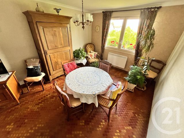 Maison &agrave; vendre - 5 pi&egrave;ces - 88 m2 - Thierville Sur Meuse - 55 - LORRAINE