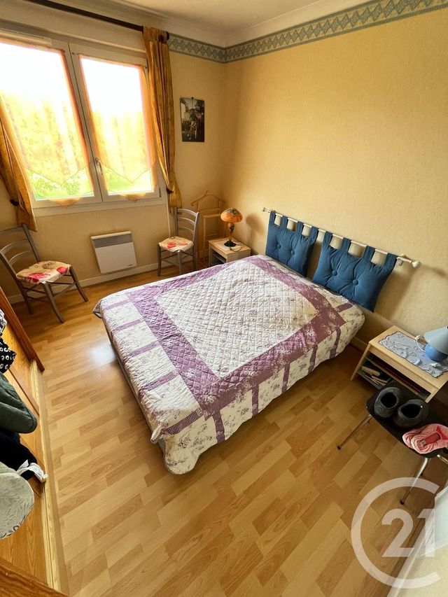 Maison &agrave; vendre - 5 pi&egrave;ces - 88 m2 - Thierville Sur Meuse - 55 - LORRAINE