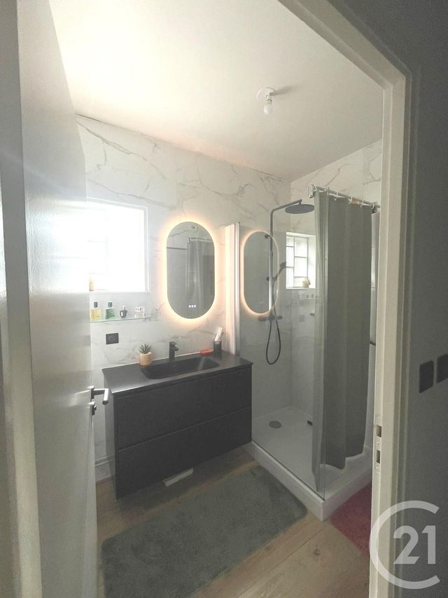 Appartement F2 &agrave; louer - 2 pi&egrave;ces - 66 m2 - Verdun - 55 - LORRAINE