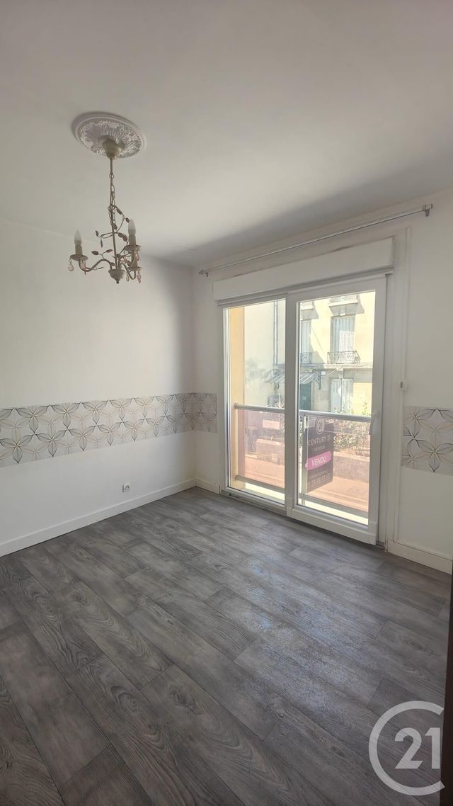 Appartement &agrave; vendre - 2 pi&egrave;ces - 37,40 m2 - Verdun - 55 - LORRAINE