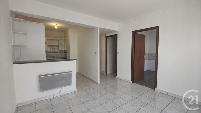 Appartement &agrave; vendre - 2 pi&egrave;ces - 37,40 m2 - Verdun - 55 - LORRAINE