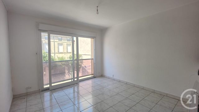 Appartement &agrave; vendre - 2 pi&egrave;ces - 37,40 m2 - Verdun - 55 - LORRAINE