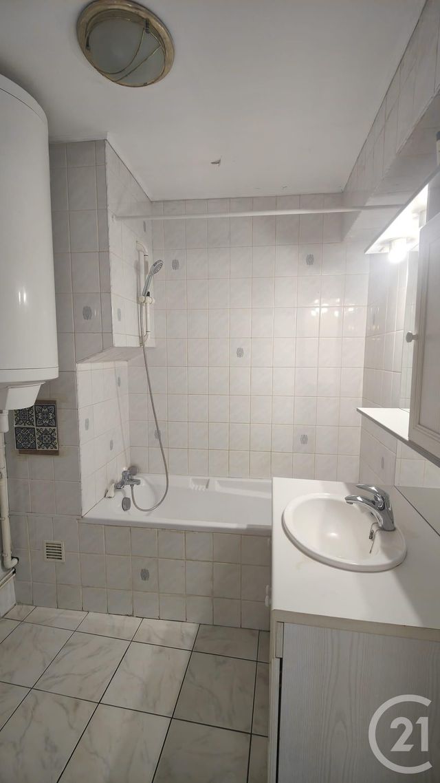 Appartement &agrave; vendre - 2 pi&egrave;ces - 37,40 m2 - Verdun - 55 - LORRAINE
