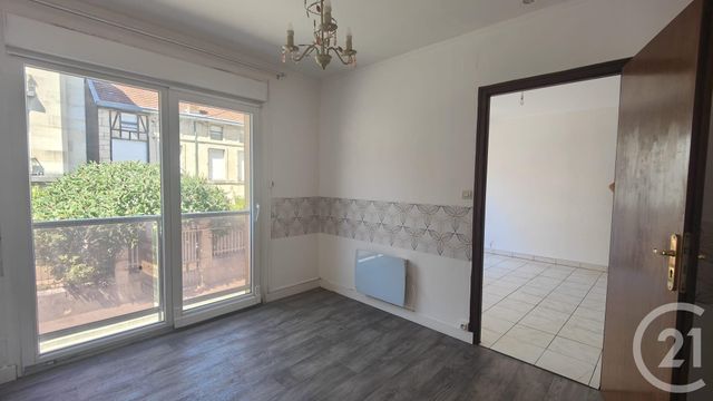 Appartement à vendre VERDUN