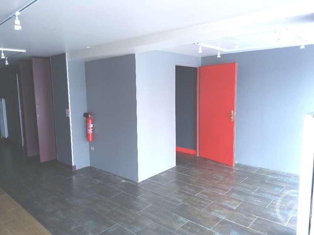 Appartement Local &agrave; louer - 3 pi&egrave;ces - 88 m2 - Verdun - 55 - LORRAINE