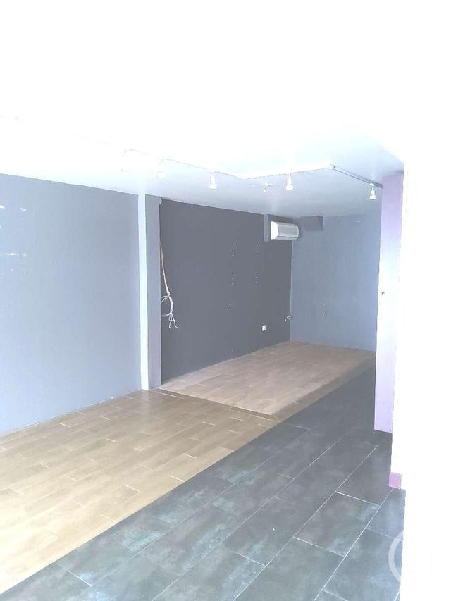 Appartement Local &agrave; louer - 3 pi&egrave;ces - 88 m2 - Verdun - 55 - LORRAINE