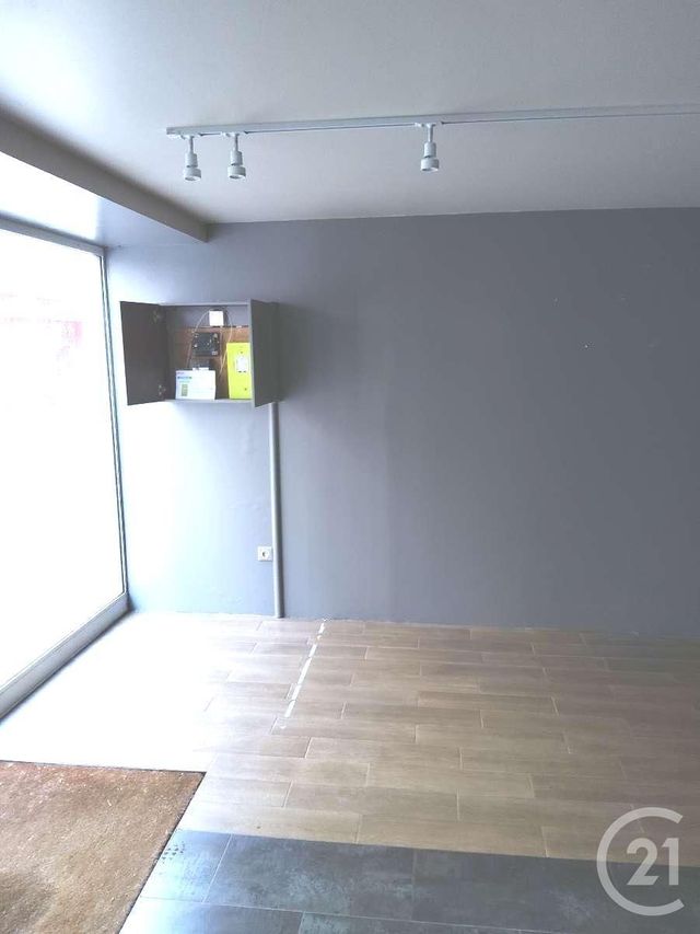 Appartement Local &agrave; louer - 3 pi&egrave;ces - 88 m2 - Verdun - 55 - LORRAINE