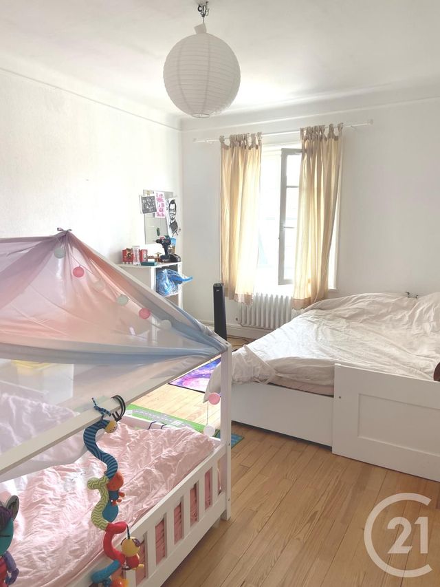 Appartement F4 &agrave; louer - 4 pi&egrave;ces - 125,02 m2 - Verdun - 55 - LORRAINE