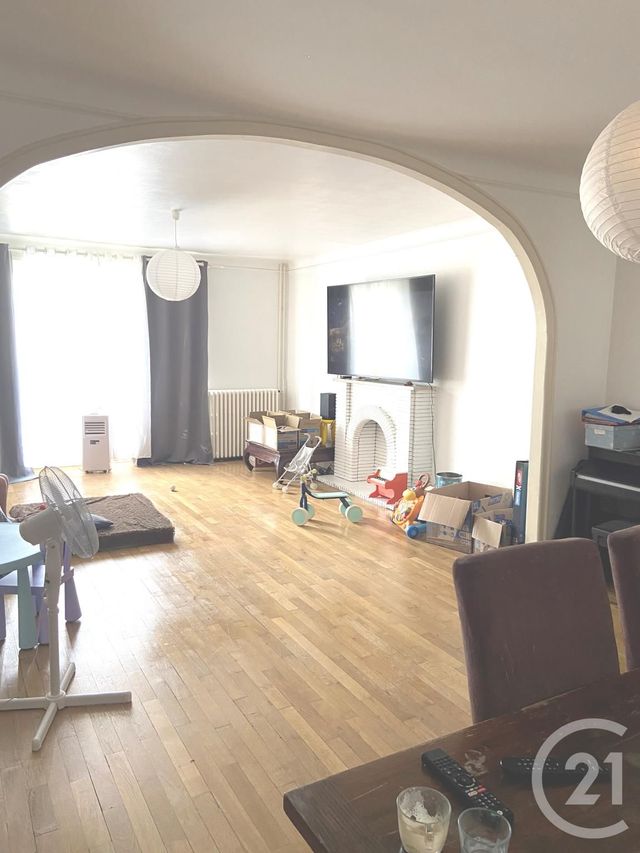 Appartement F4 &agrave; louer - 4 pi&egrave;ces - 125,02 m2 - Verdun - 55 - LORRAINE