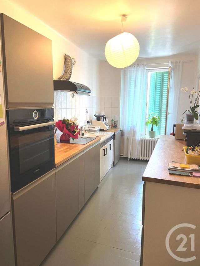 Appartement F4 à louer VERDUN