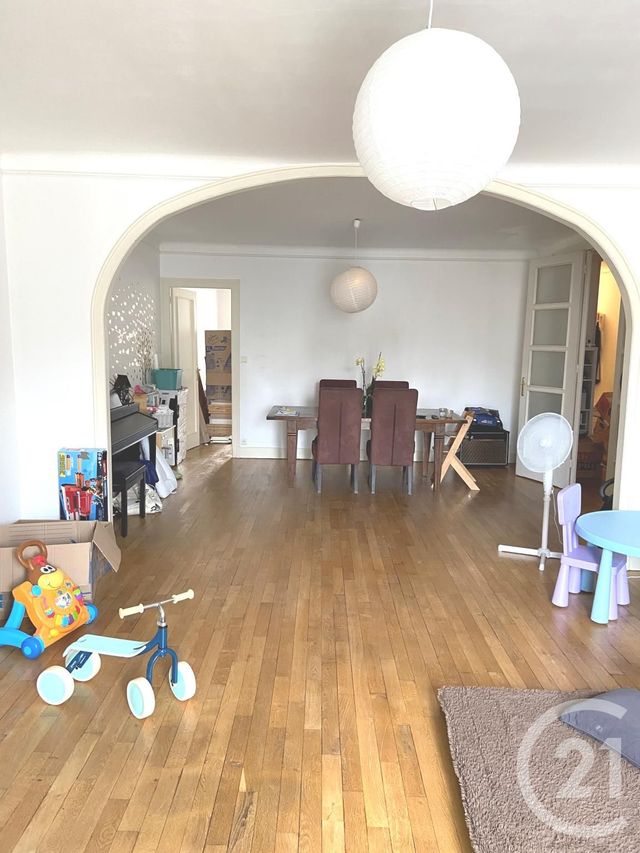 Appartement F4 &agrave; louer - 4 pi&egrave;ces - 125,02 m2 - Verdun - 55 - LORRAINE
