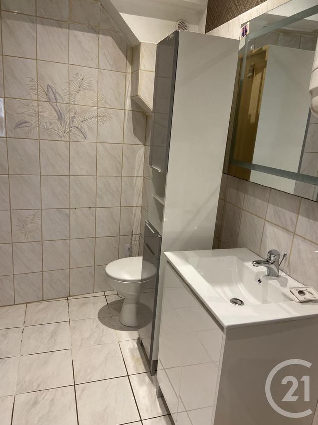 Appartement F1 &agrave; louer - 1 pi&egrave;ce - 19 m2 - Verdun - 55 - LORRAINE
