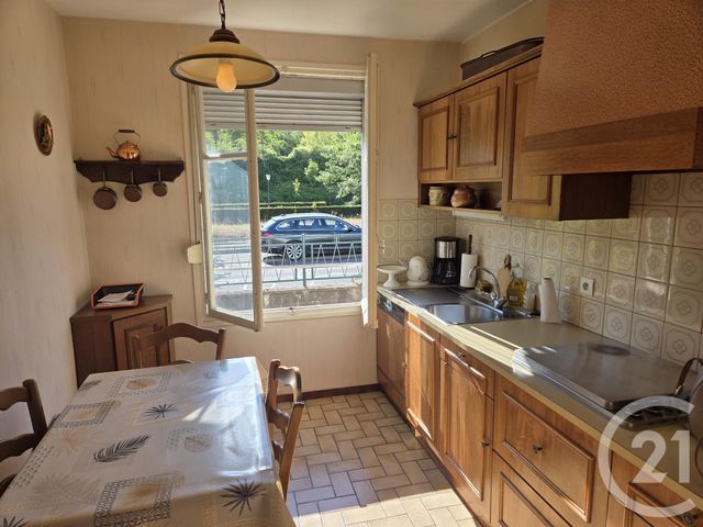 Maison &agrave; vendre - 5 pi&egrave;ces - 95,50 m2 - Verdun - 55 - LORRAINE