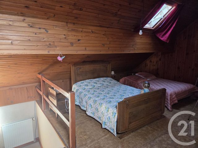 Maison &agrave; vendre - 5 pi&egrave;ces - 95,50 m2 - Verdun - 55 - LORRAINE