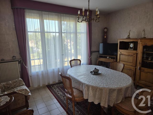 Maison &agrave; vendre - 5 pi&egrave;ces - 95,50 m2 - Verdun - 55 - LORRAINE