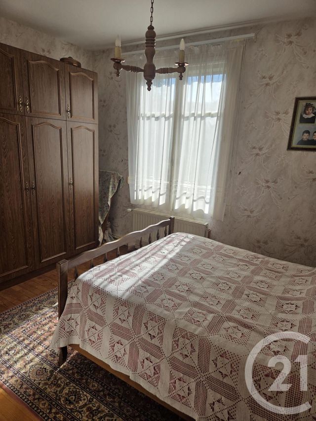 Maison &agrave; vendre - 5 pi&egrave;ces - 95,50 m2 - Verdun - 55 - LORRAINE