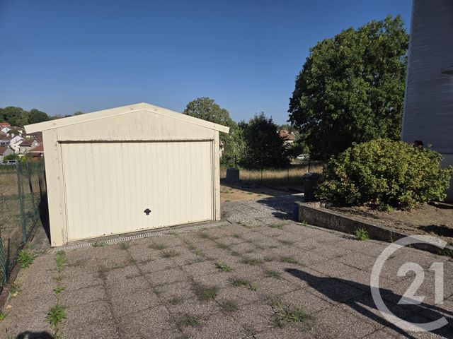 Maison &agrave; vendre - 5 pi&egrave;ces - 95,50 m2 - Verdun - 55 - LORRAINE