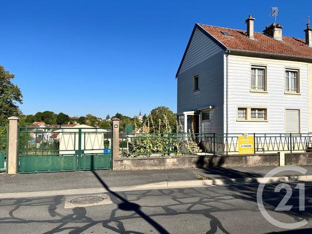 maison - VERDUN - 55