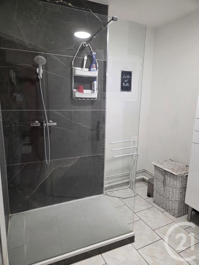 Maison &agrave; vendre - 2 pi&egrave;ces - 65 m2 - Thierville Sur Meuse - 55 - LORRAINE