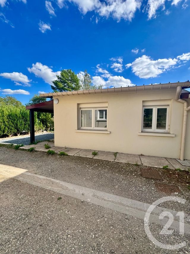 Maison &agrave; vendre - 5 pi&egrave;ces - 139 m2 - Verdun - 55 - LORRAINE