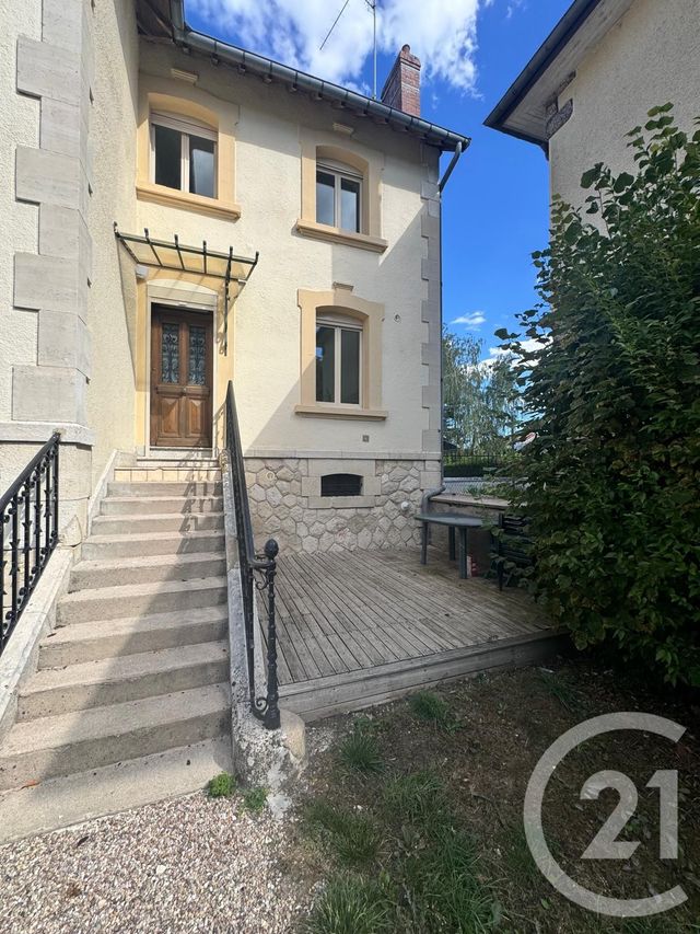 Maison &agrave; vendre - 5 pi&egrave;ces - 139 m2 - Verdun - 55 - LORRAINE