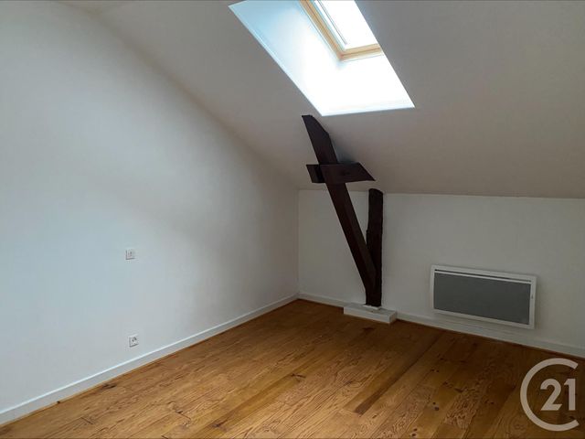 Appartement F3 &agrave; louer - 3 pi&egrave;ces - 64 m2 - Dun Sur Meuse - 55 - LORRAINE