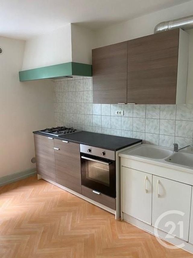 Appartement F2 &agrave; louer - 2 pi&egrave;ces - 53,72 m2 - Verdun - 55 - LORRAINE
