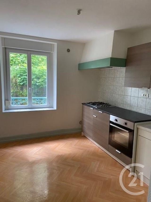 Appartement F2 &agrave; louer - 2 pi&egrave;ces - 53,72 m2 - Verdun - 55 - LORRAINE