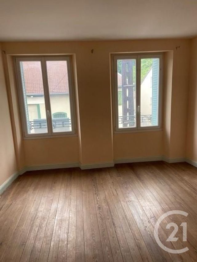 Appartement F2 &agrave; louer - 2 pi&egrave;ces - 53,72 m2 - Verdun - 55 - LORRAINE